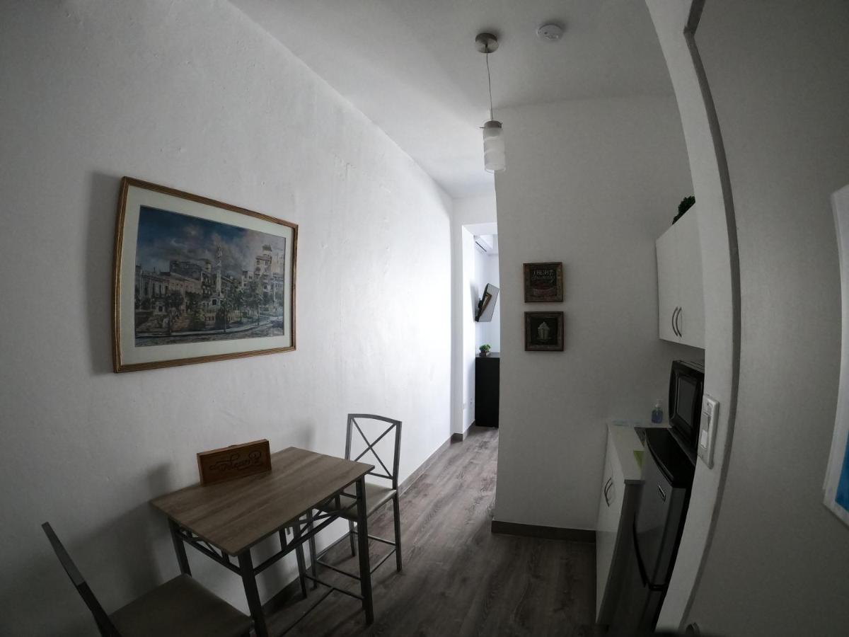 Appartamento 310Guest-House La Vida San Juan Esterno foto