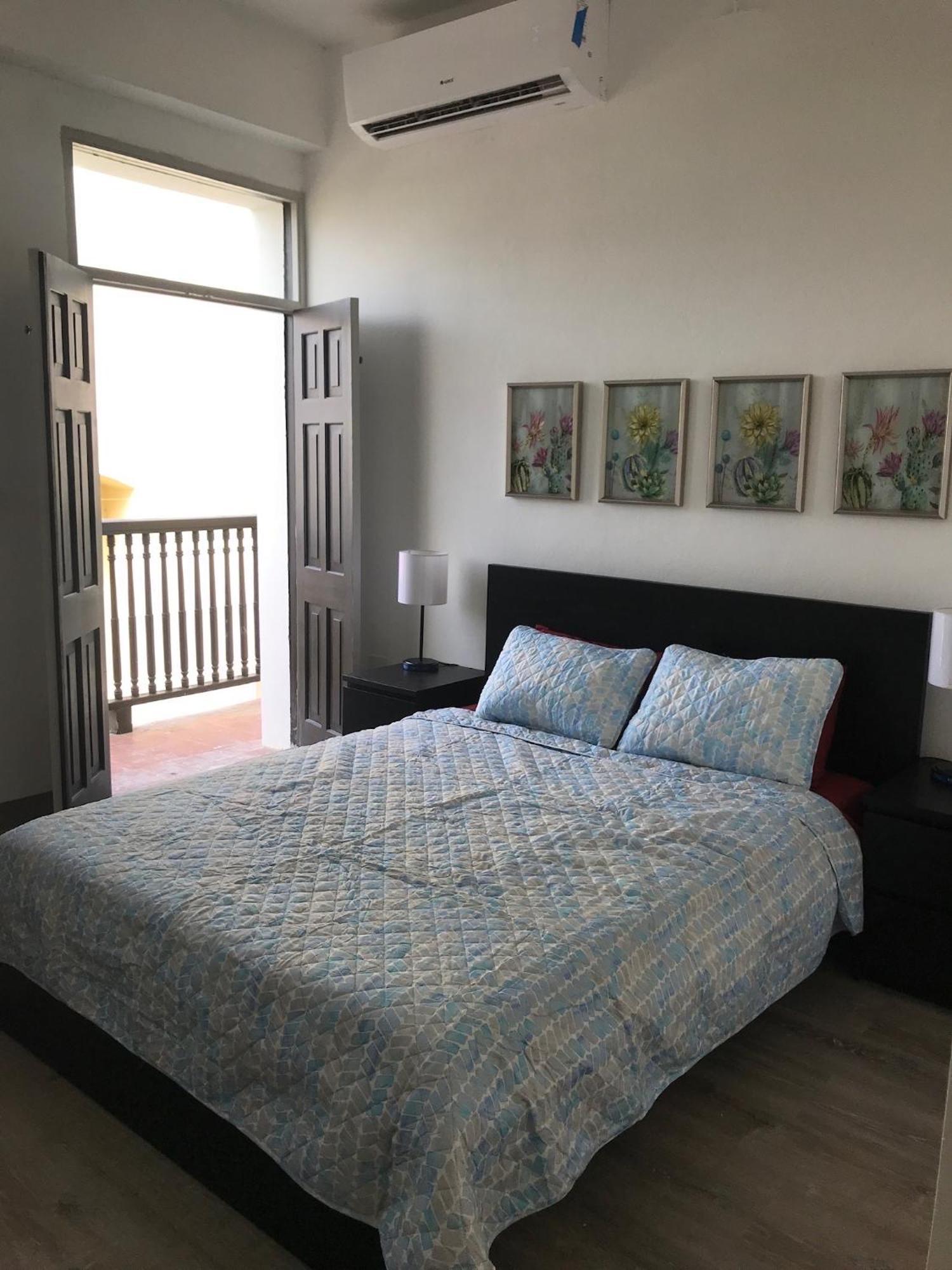 Appartamento 310Guest-House La Vida San Juan Esterno foto