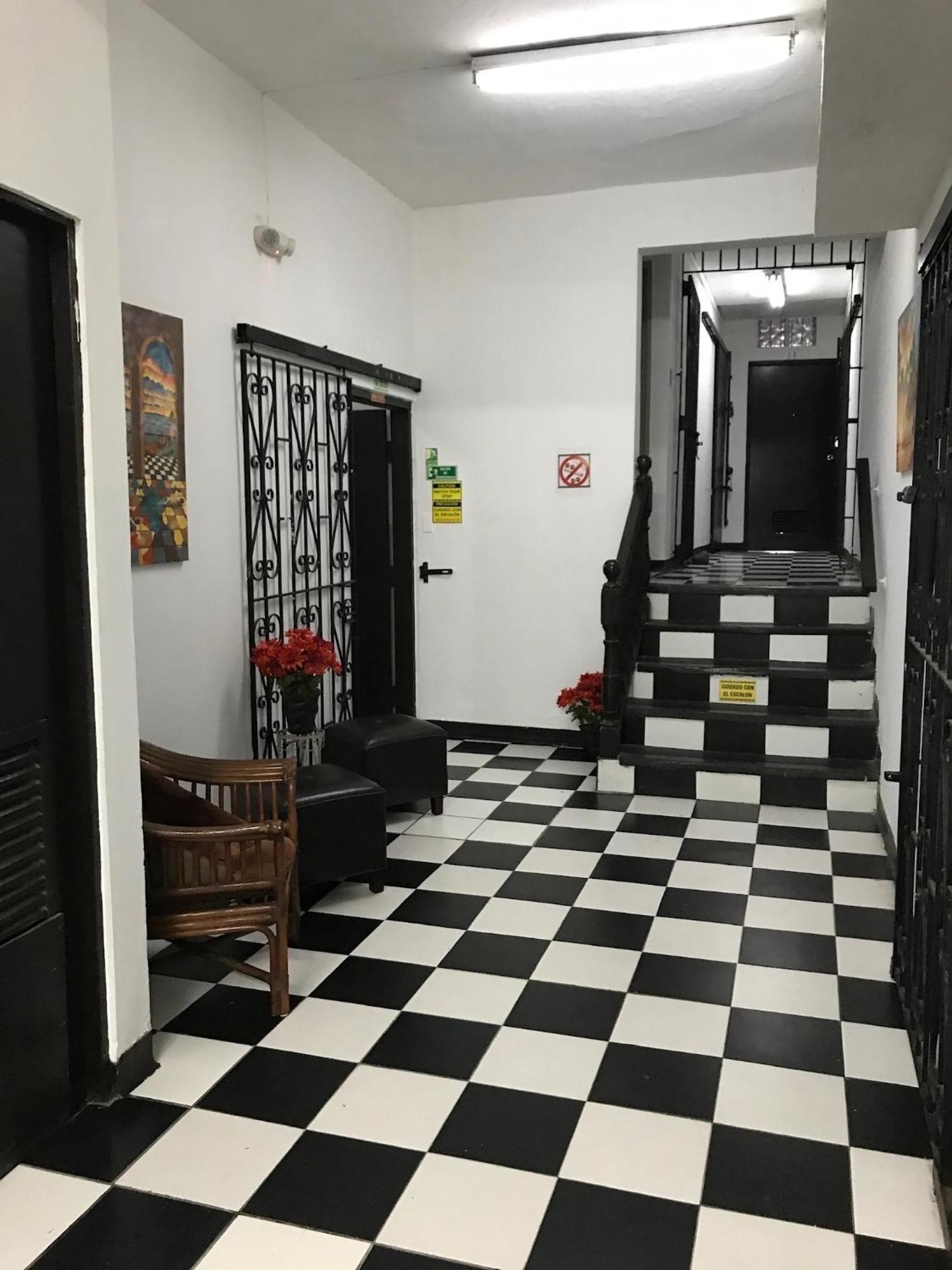 Appartamento 310Guest-House La Vida San Juan Esterno foto