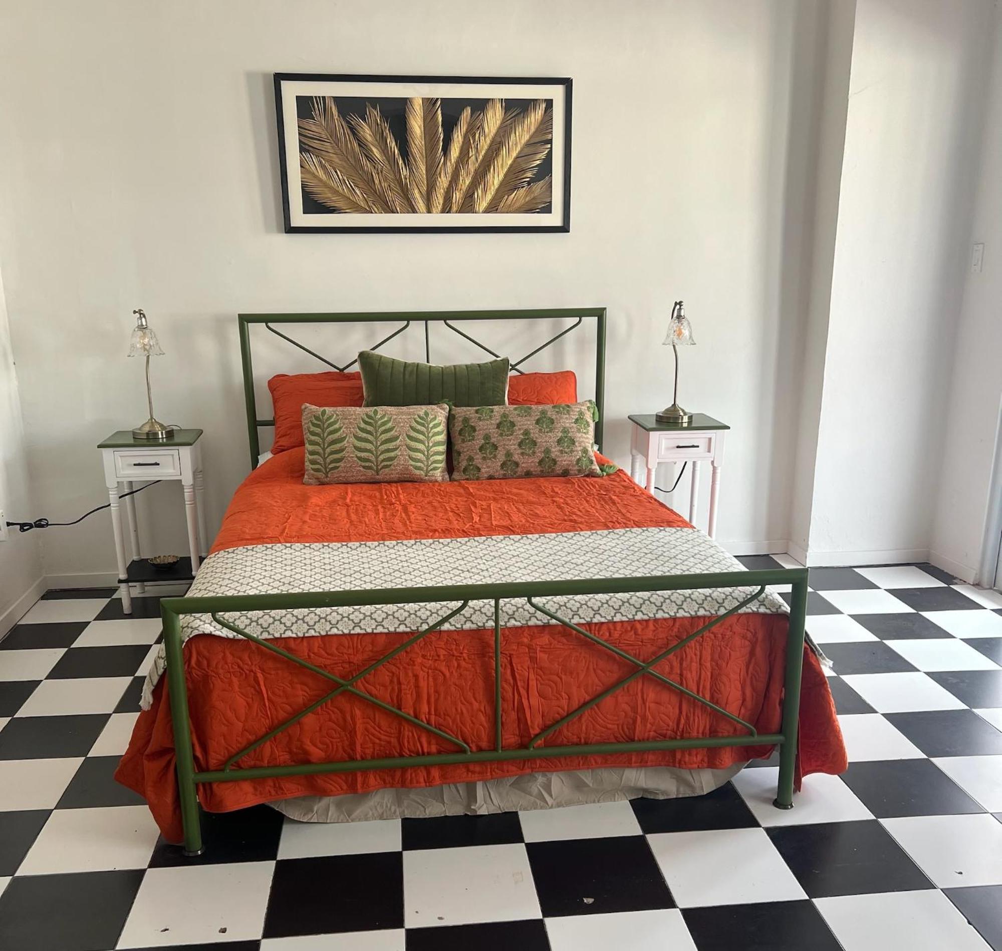 Appartamento 310Guest-House La Vida San Juan Esterno foto