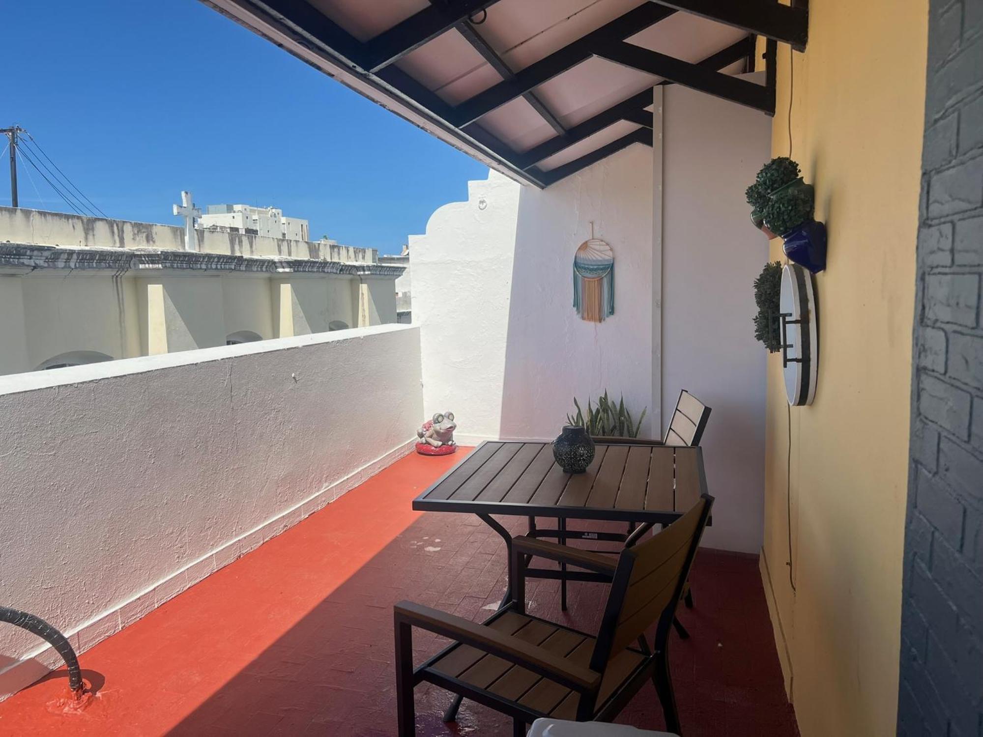 Appartamento 310Guest-House La Vida San Juan Esterno foto